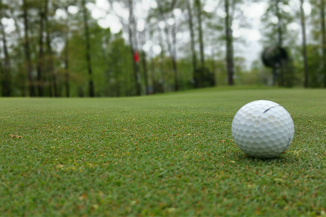 ゴルフ初心者のスコアの平均は 男性 女性が目指すべき目安はこれだ レジャーゴルフのサイト Caddy キャディ