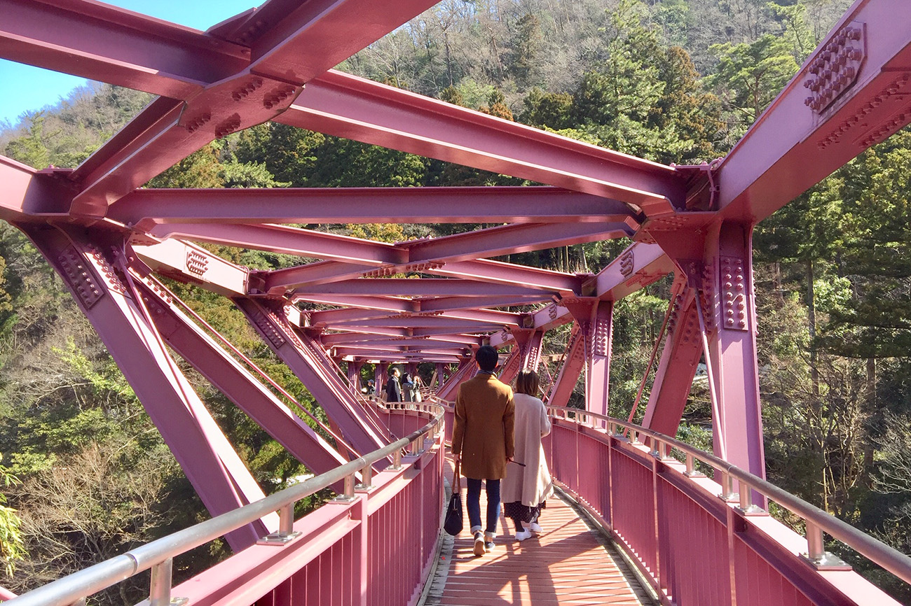 【石川県】夏だ！ 女子旅♪ 旅ゴルフ♪ 山中温泉、山代温泉、片山津温泉の見どころ レジャーゴルフのサイト